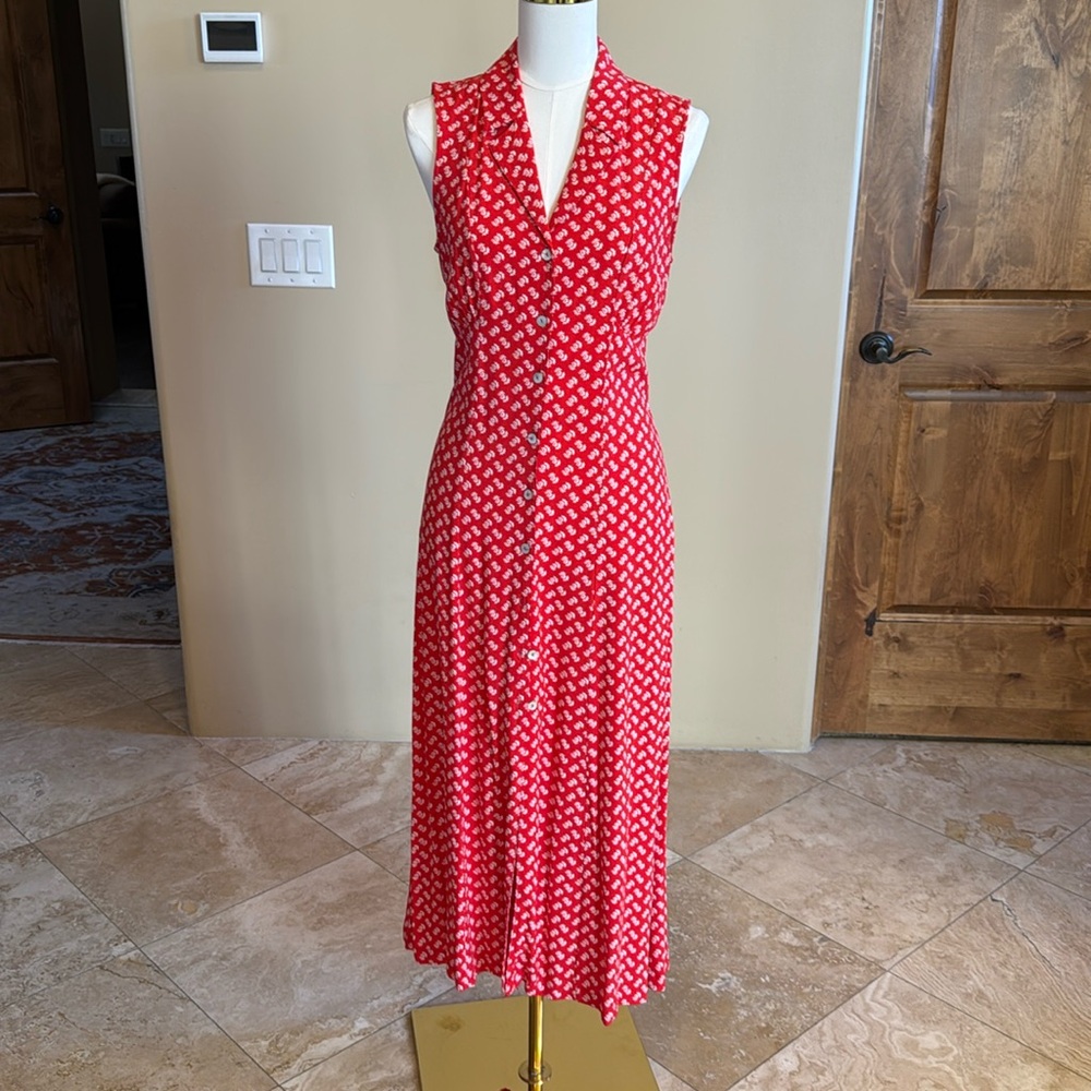 Rouje Paris sundress. French size 38